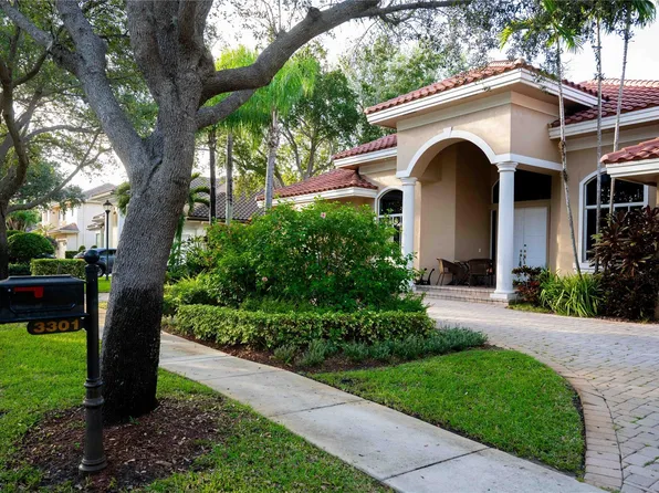 3301 Water Oak Street, Fort Lauderdale, FL 33312
