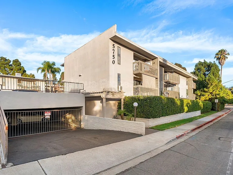 5750 Friars Rd #204 — Photo 3