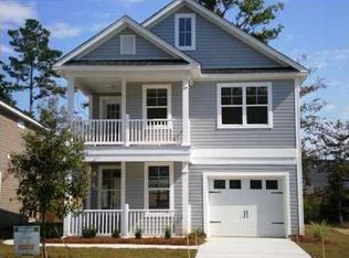 373 Chemistry Cir, Ladson, SC 29456