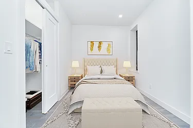 Rented by The Agency