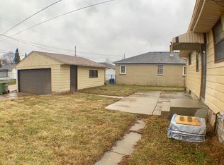 4442 N 82nd St, Milwaukee, WI 53218
