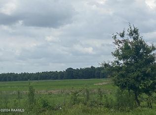 Cc Hudson Dr, Eunice, LA 70535