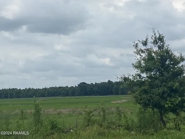 Cc Hudson Dr, Eunice, LA 70535