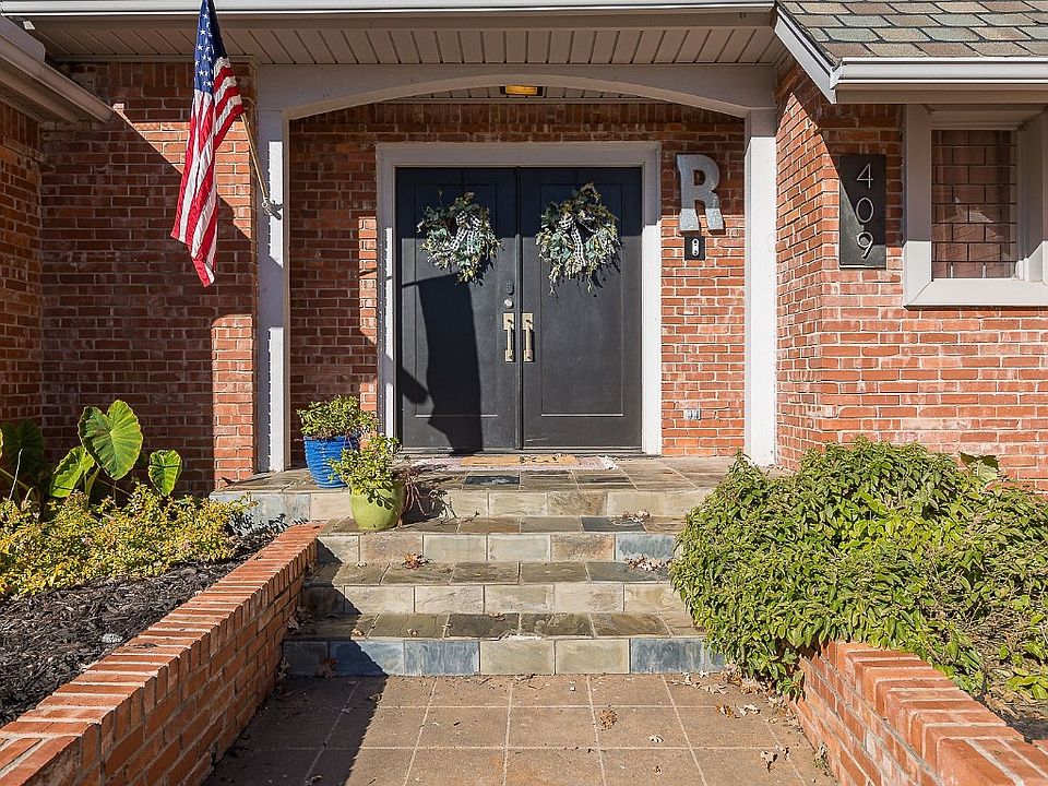 409 Crown Colony Ln, Edmond, OK 73034 Zillow