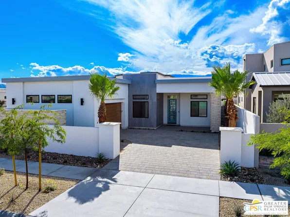 35 Sea Holly Rd Lot 171, Rancho Mirage, CA 92270