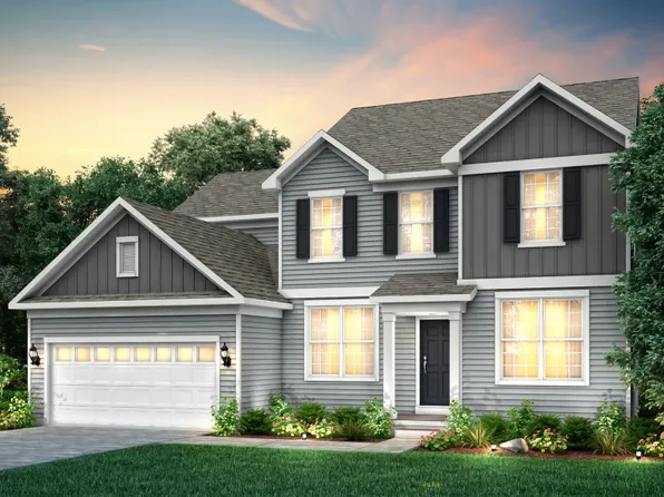 11065 Davids Ct, Columbia Station, OH 44028