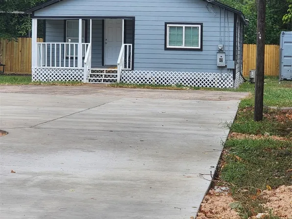 6203 1/2 Hoffman St, Houston, TX 77028