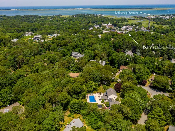 61 Maushop Avenue, Barnstable, MA 02630