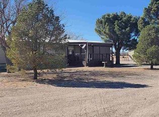 6317 Maya Rd, Roswell, NM 88203