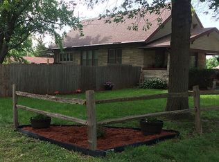 925 Herbert St, Beatrice, NE 68310