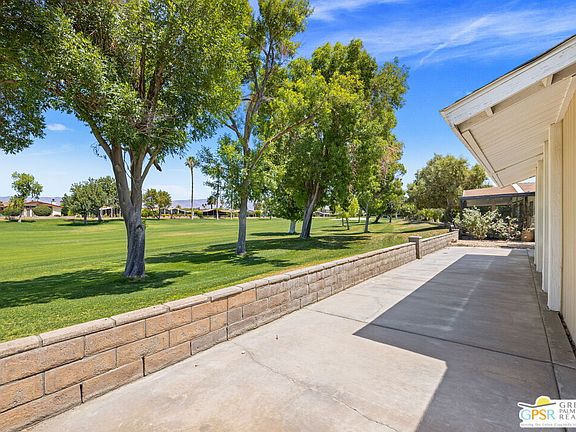 2nd image of 73450 Country Club Dr Space 211