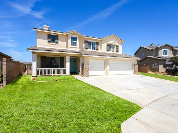 43271 62nd St W, Lancaster, CA 93536