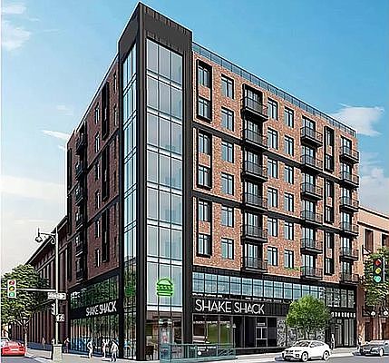 1st image of 1245 Bedford Ave #7F