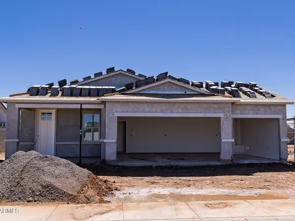 18723 N AVELINO Drive, Maricopa, AZ 85138