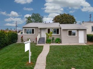 835 Gwen St, San Diego, CA 92114