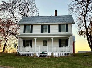 273 Round Hill Rd, Florida, NY 10921