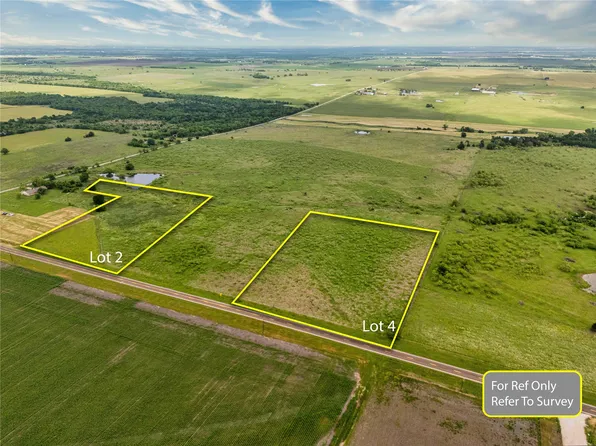 4 Fm 877, Avalon, TX 76623