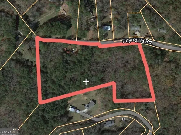 160 Reynolds Rd, Bowdon, GA 30108