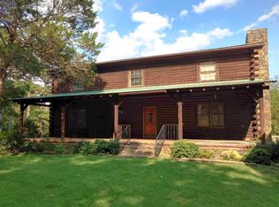 128 McEntire Rd, Rutherfordton, NC 28139