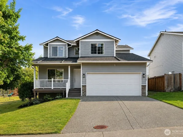 7410 38th Street NE, Marysville, WA 98270