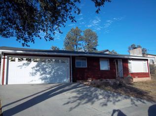 848 W Delano Ave, Prescott, AZ 86301