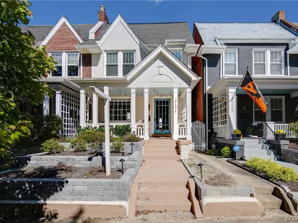 2104 Maplewood Ave, Richmond, VA 23220