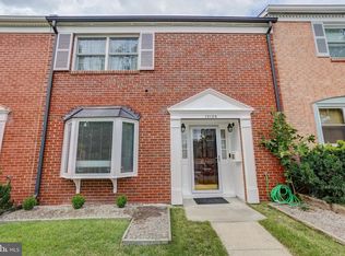 12139 Dove Cir, Laurel, MD 20708