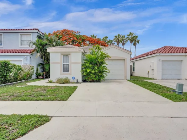 6357 Seminole Terrace, Margate, FL 33063