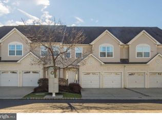 8 Wimbledon Way, Marlton, NJ 08053