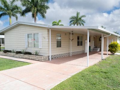 339 Ivywood Ln, Naples, FL, 34112