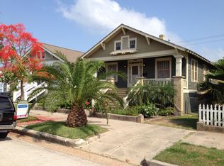 1005 Postoffice, Galveston, TX 77550