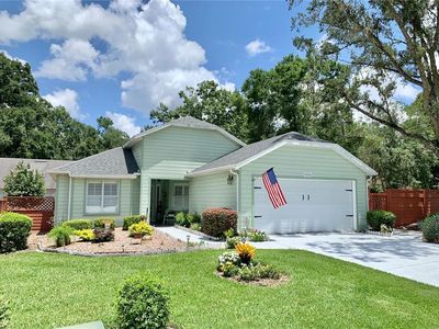 12216 NW 9th Ln, Newberry, FL, 32669