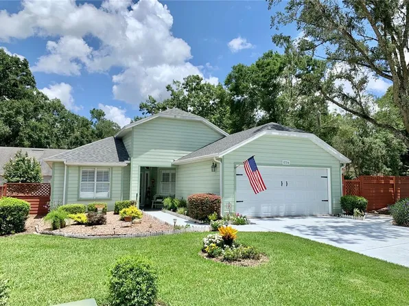 12216 NW 9th Ln, Newberry, FL 32669