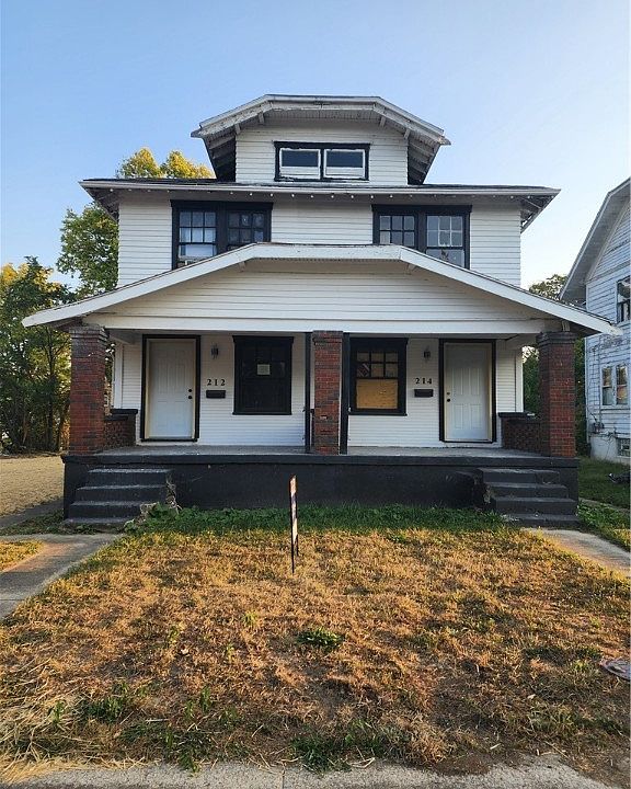 1st image of 212 Fountain Ave #214