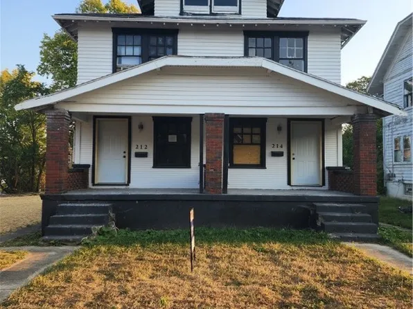 212 Fountain Ave #214, Dayton, OH 45405