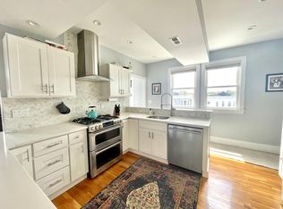 23 Saranac St UNIT 3, Dorchester, MA 02122
