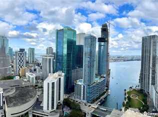 41 SE 5th St APT 2405, Miami, FL 33131