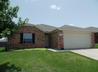 14132 Tanglebrush Trl, Haslet, TX 76052