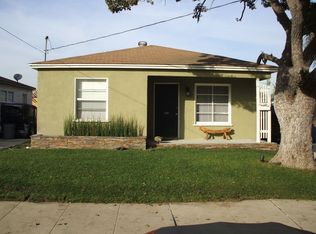 1521 W 213th St, Torrance, CA 90501