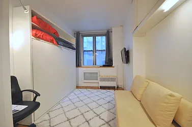Rented by Keller Williams NYC