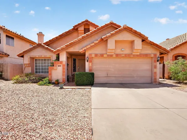 1965 E MORROW Drive, Phoenix, AZ 85024