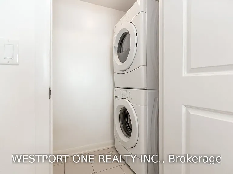 215 Sherway Gardens Rd #2801 — Photo 15
