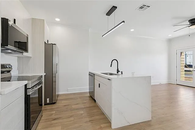 3400 Montesquieu St #1-B — Photo 8