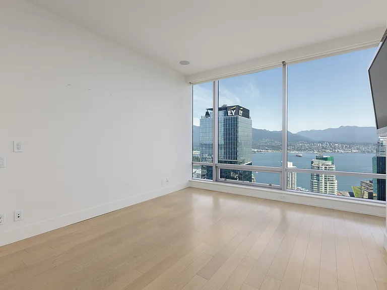 1111 Alberni St #4304 — Photo 10