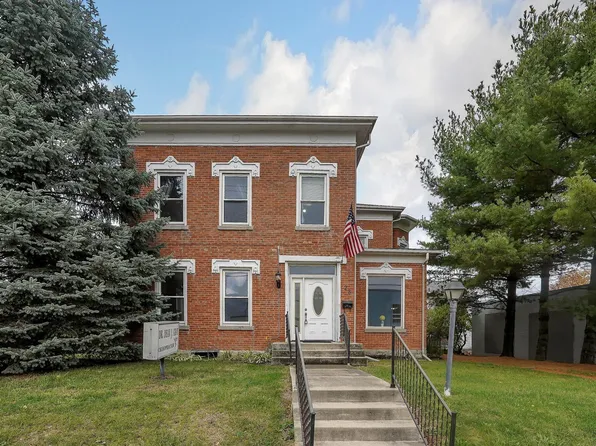 23 E Blagrove St, Richwood, OH 43344