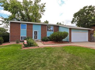 3860 E 117th Ave, Thornton, CO 80233