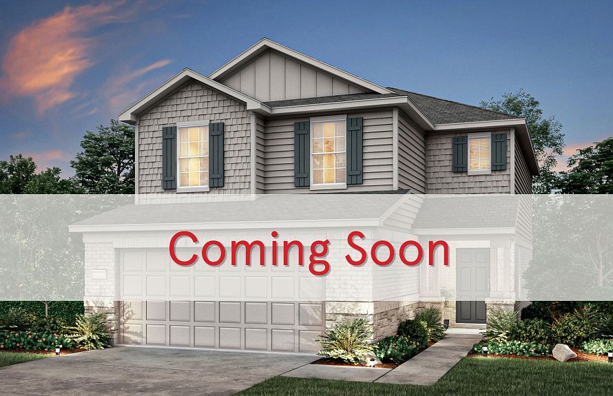 Marvida by Centex Homes in Cypress TX | Zillow