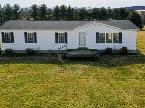 11100 State Route 139 Unit C, Minford, OH 45653