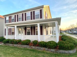 940 Symphony Dr #940, Aurora, IL 60504