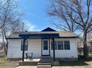 438 S 44th West Ave E, Tulsa, OK 74127